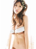 熊田曜子 Yoko Kumada (1) [Princess Collection](82)